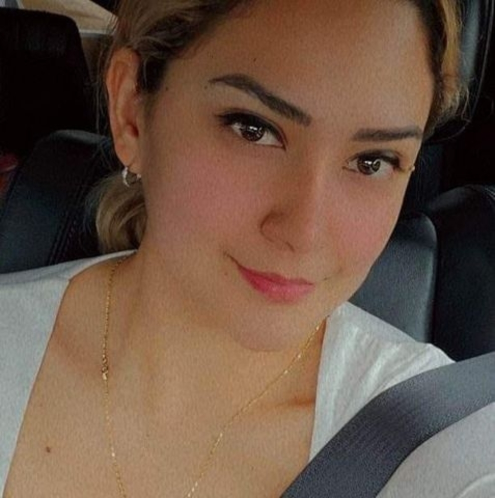 Meet your Posher, Meli